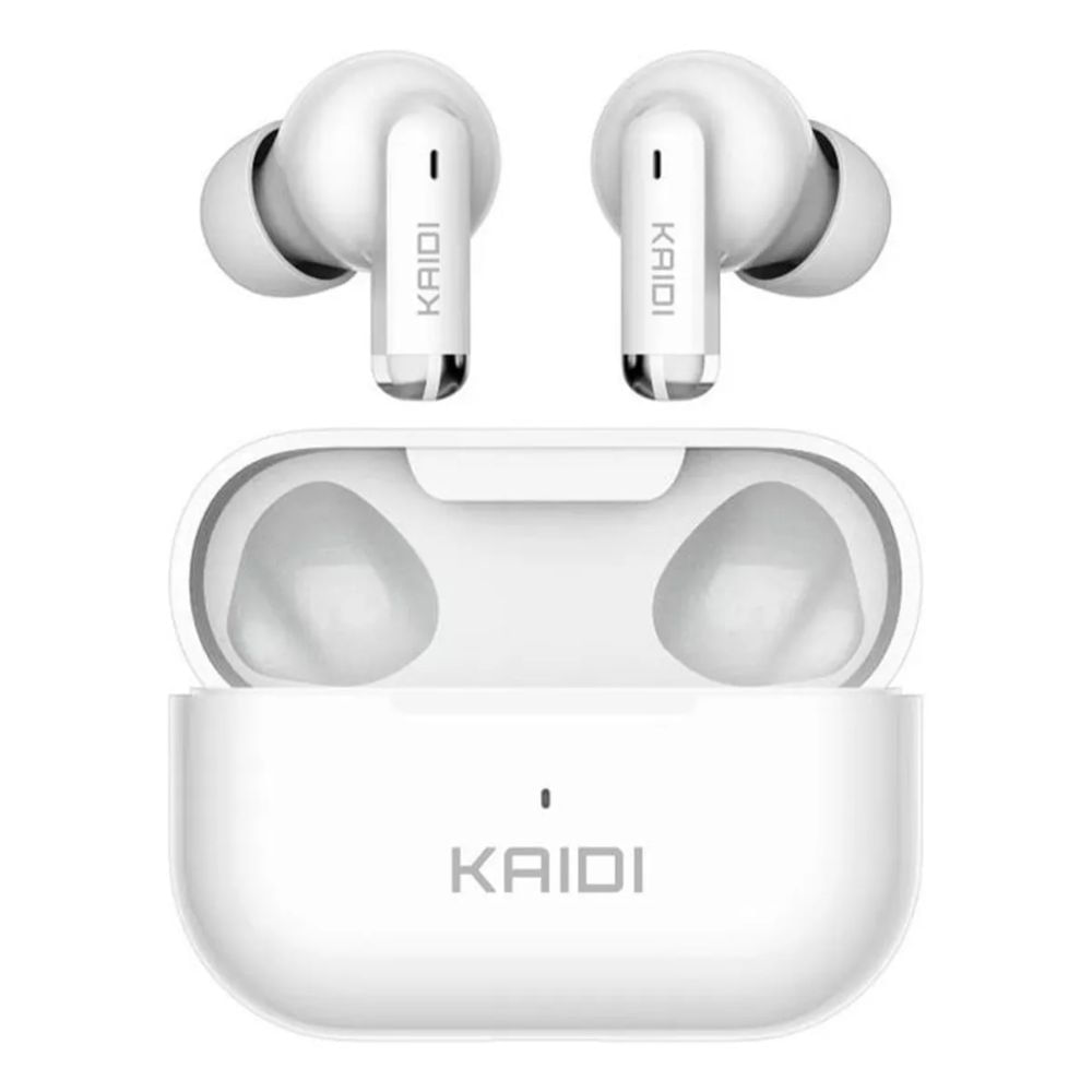 Nivalmix-Fone-de-Ouvido sem Fio Bluetooth TWS 5.4 - KD-780 - Kaidi-1 Nivalmix-Fone-de-Ouvido sem Fio Bluetooth TWS 5.4 - KD-780 - Kaidi-1